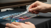 Managing White Ink in a Production DTF Printer