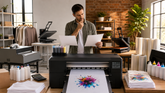 Financing Your First DTF Printer: Lease vs Buy