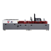 packing machines grey color