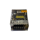 36W 24V DC Slim LED Power Supply Driver, 1.5A Constant Voltage, 175‑240V AC Input