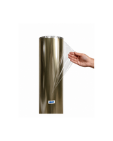 UV DTF Film A - Clear