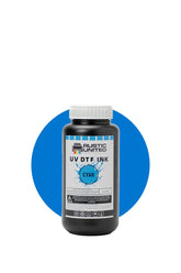 UV DTF Cyan Ink - 1 Liter