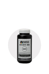 UV DTF White Ink - 1 Liter