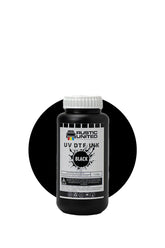 UV DTF Black Ink - 1 Liter