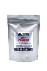 DTF Transfer Fine Powder - 1 KG