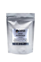 DTF Transfer Medium Powder - 1 KG