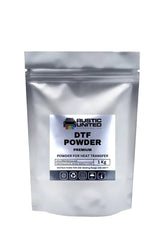 DTF Transfer Premium Powder - 1 KG