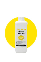 DTF Yellow Ink - 1 Liter