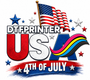 DTF Printer USA