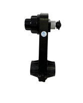 Film roll feeder set