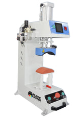 Pneumatic Single Station Hat Heat Press Machine