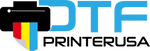 DTF Printer USA logo