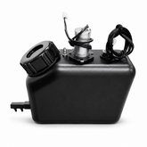 White Ink UV Tank with Stirring Motor for UV DTF Printer