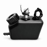 White Ink UV Tank with Stirring Motor for UV DTF Printer