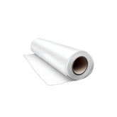 Single Matte Cold Peel (24"x328 Feet) blank apparel for custom DTF printing (view 1)