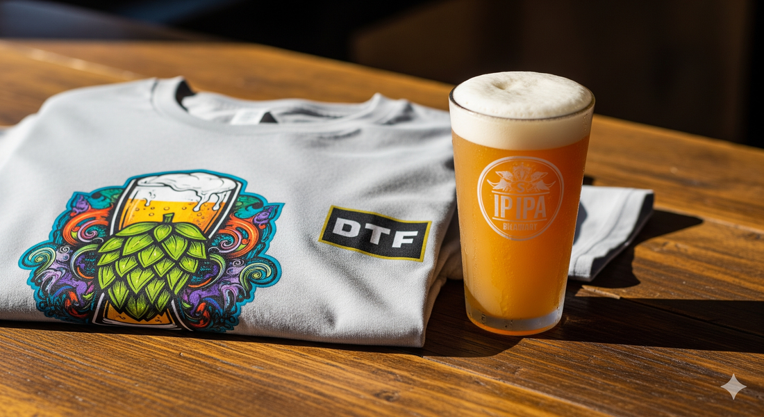 A DTF Partnership Playbook: How to Cross-Promote with Local Breweries and Coffee Shops