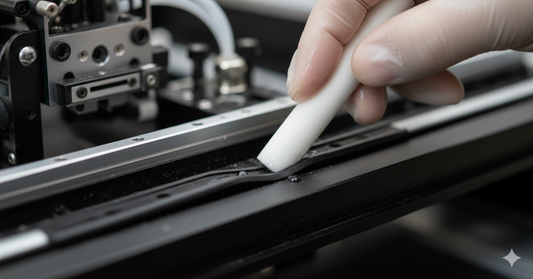 A Preventive Maintenance Routine for Your DTF Print Head