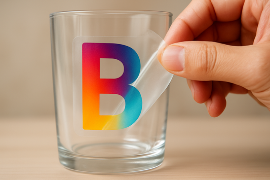 How UV DTF Printing is Changing the Promotional Products Game