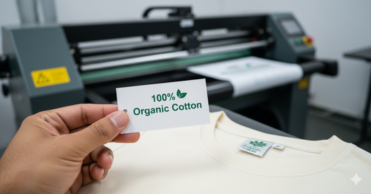 How to Market Your Eco-Friendly DTF Practices and Win the Conscious Consumer