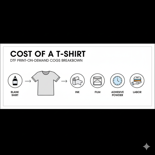 How to Track Your Supply Usage and Job Profitability