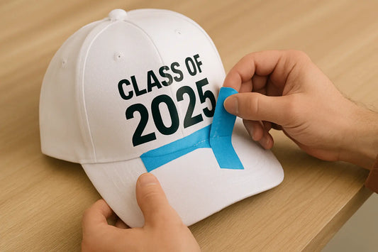 Unlocking High-Profit Niches with DTF on Hats, Patches, and Bags