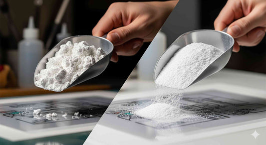 Why is My Powder Clumping? A Guide to Humidity and Storage