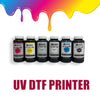 UV DTF Printer