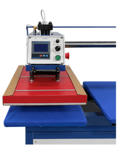 Hydraulic Heat Press Machine