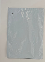 Versatile Poly Mailer Roll - White