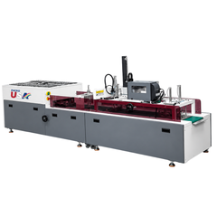 dtf packing machine