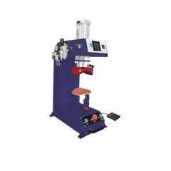 Pneumatic Heat Press for Hats and Caps
