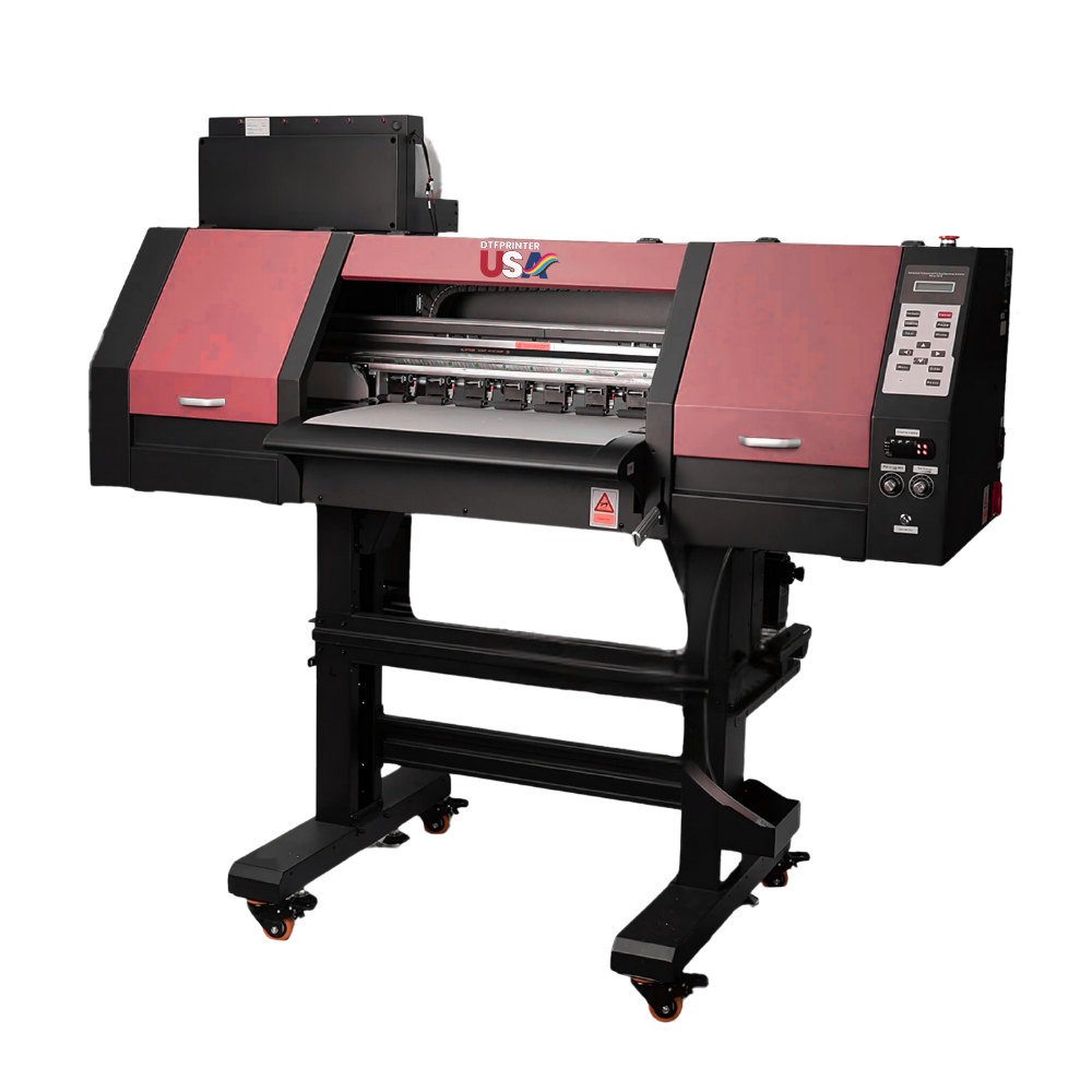 Versatile Poly Mailer Roll - White – DTF Printer USA