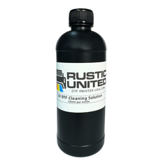 UV DTF Strong Cleaning Solution