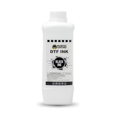 DTF Black Ink