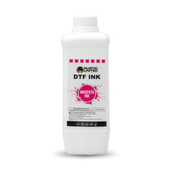 DTF Magenta Ink