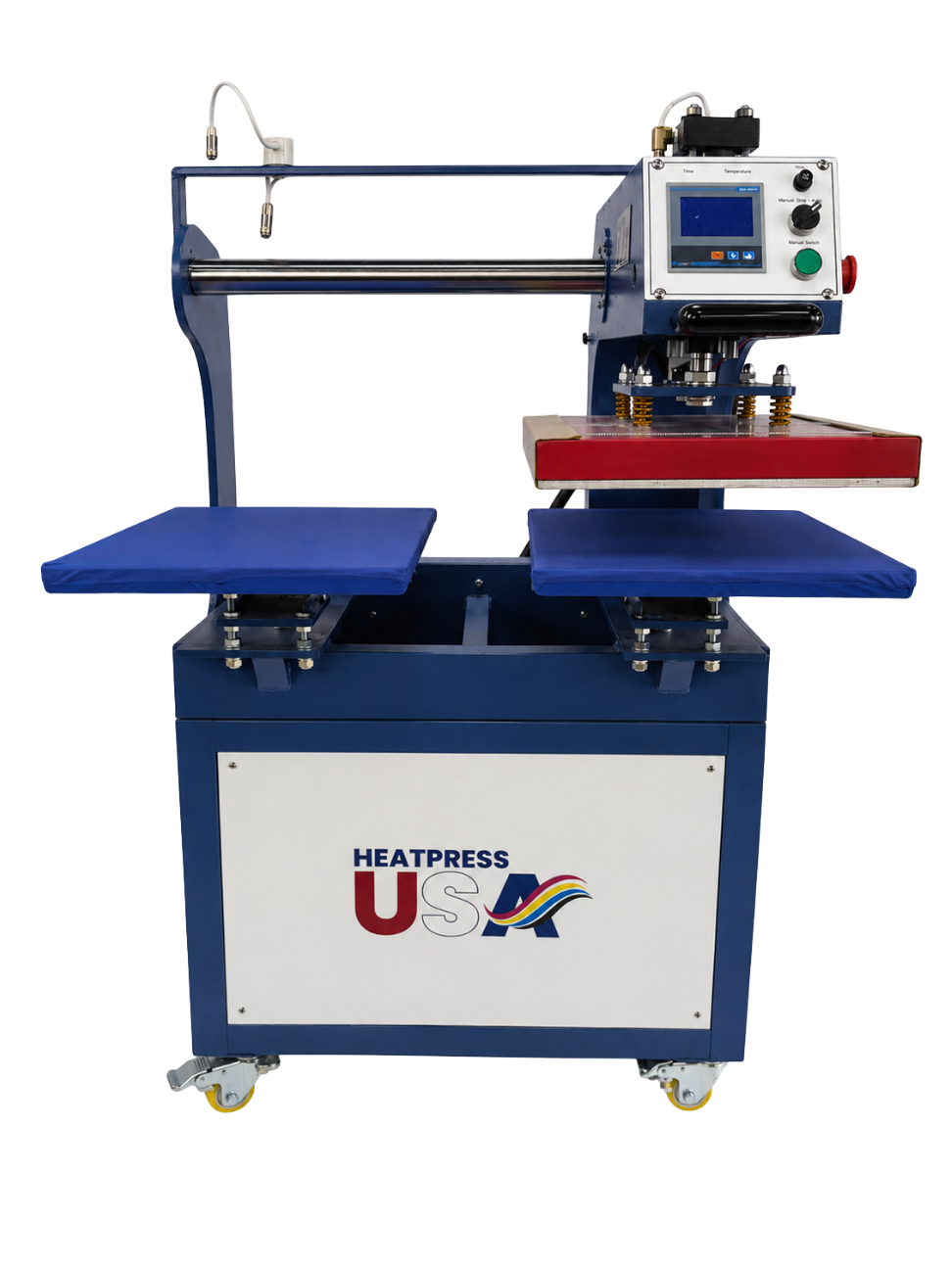 Hydraulic Heat Press Machine