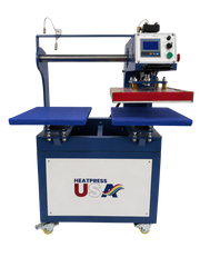 Hydraulic Heat Press Machine