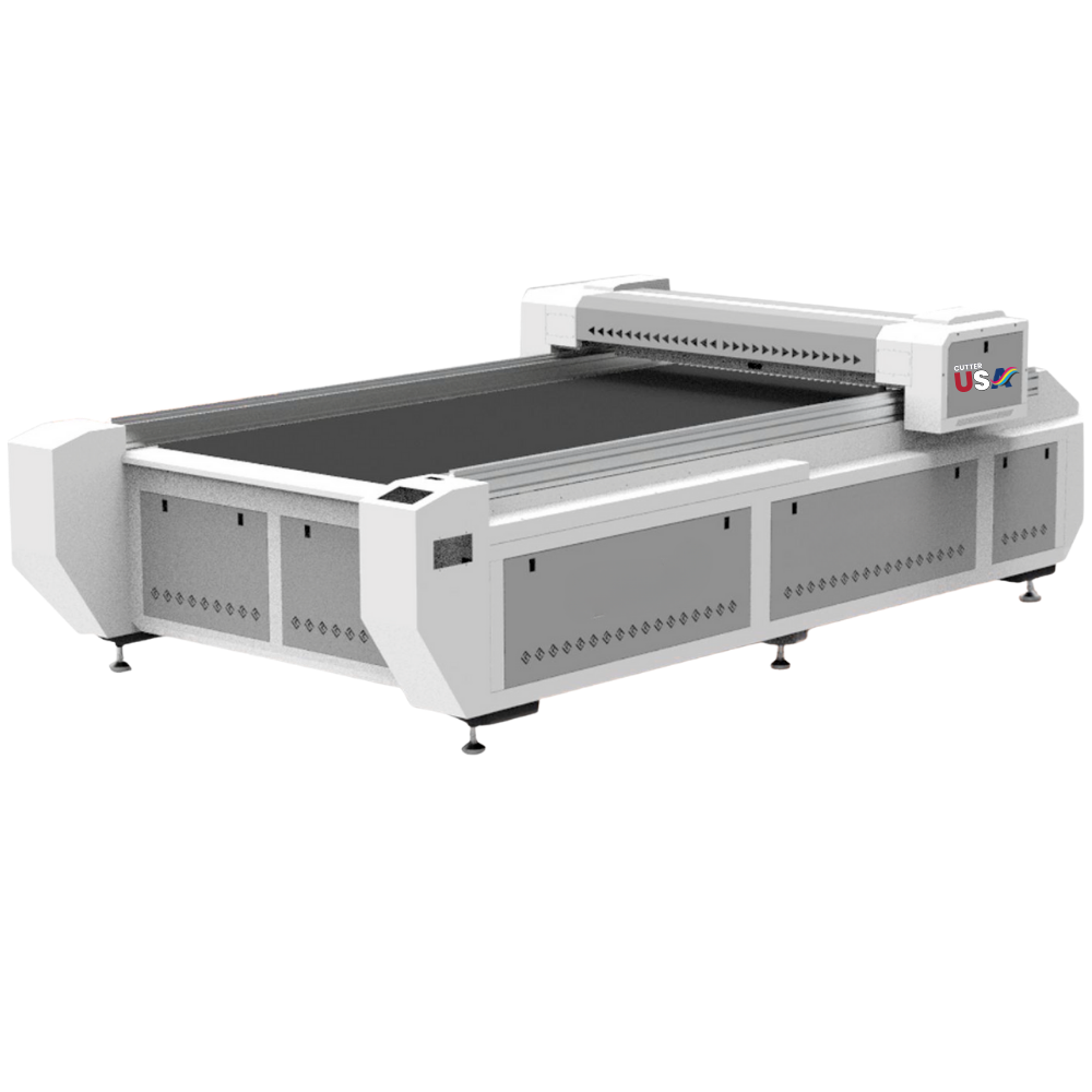 Laser Cutting Machine 51 x 98 Inch with 150W Power
