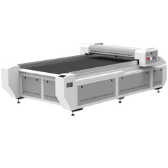 Laser Cutting Machine 51 x 98 Inch with 150W Power