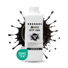 DTF Black Ink