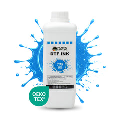 DTF Cyan Ink