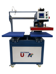 Hydraulic Heat Press Machine
