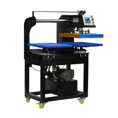 HDH2022 Hydraulic Head Moving Heat Press (16x20 inches)