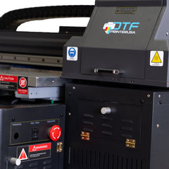 30cm uv flatbed Printer