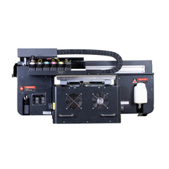 30cm uv flatbed Printer