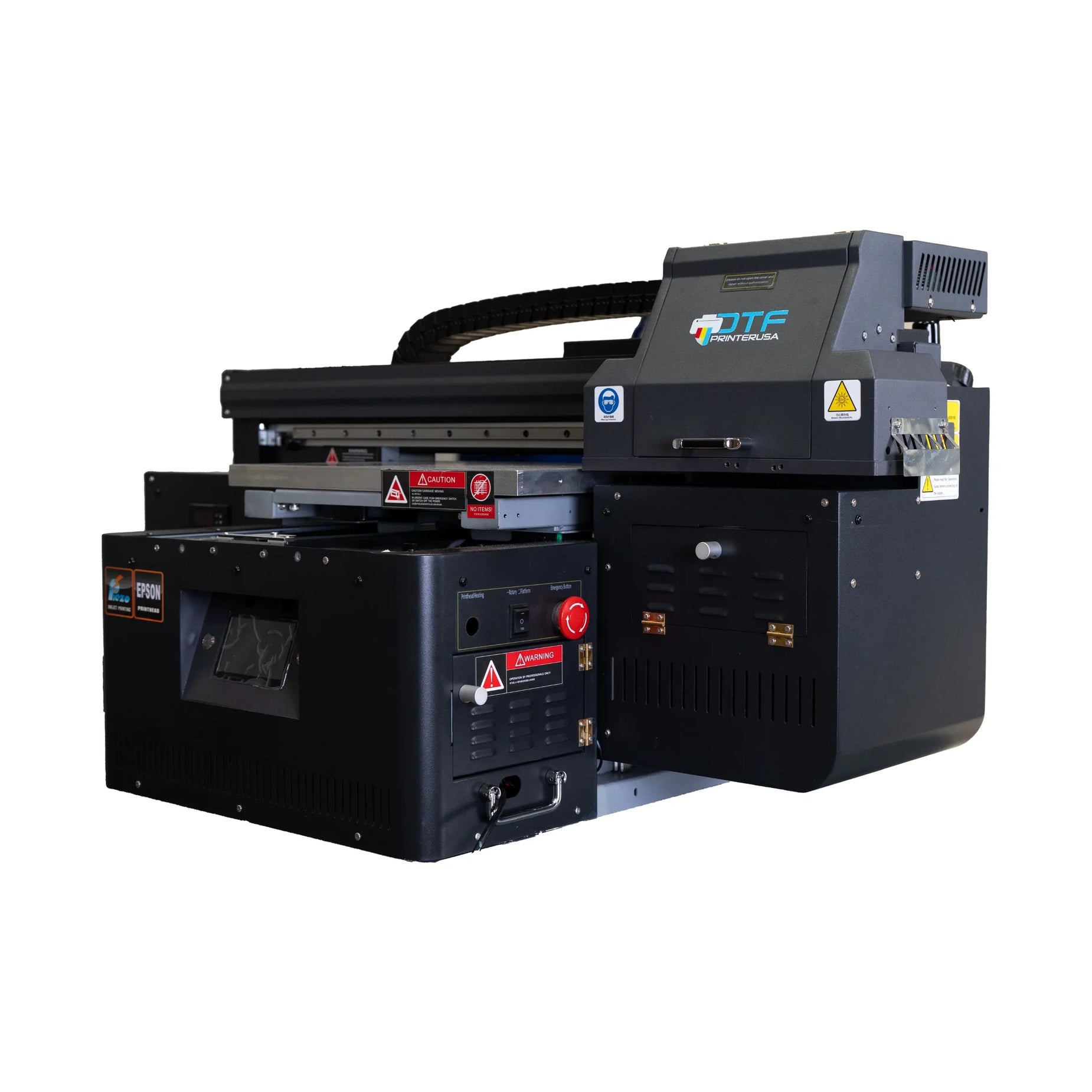 Buy UV DTF Printers with High Quality | DTF Printer USA