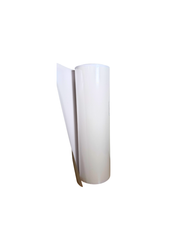 UV DTF Film A/B inch - White