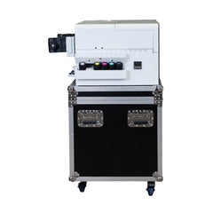 3D Embroidery Effect DTF Printer