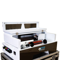 3D Embroidery Effect DTF Printer