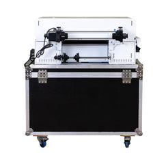 3D Embroidery Effect DTF Printer